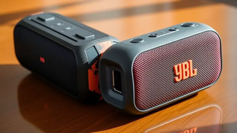sony vs jbl comparison