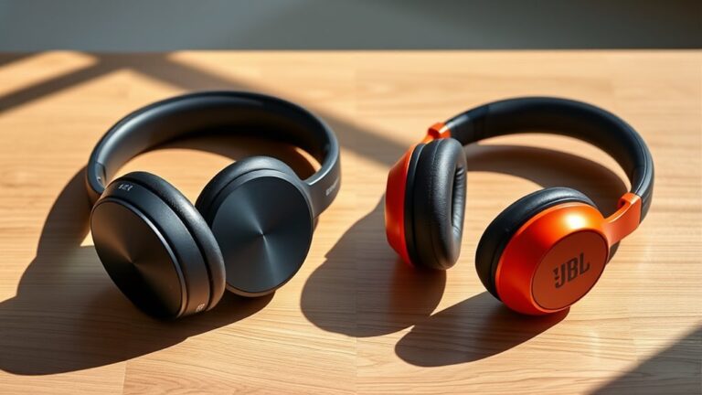 sony vs jbl headphones comparison