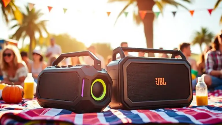 soundboks go versus jbl boombox