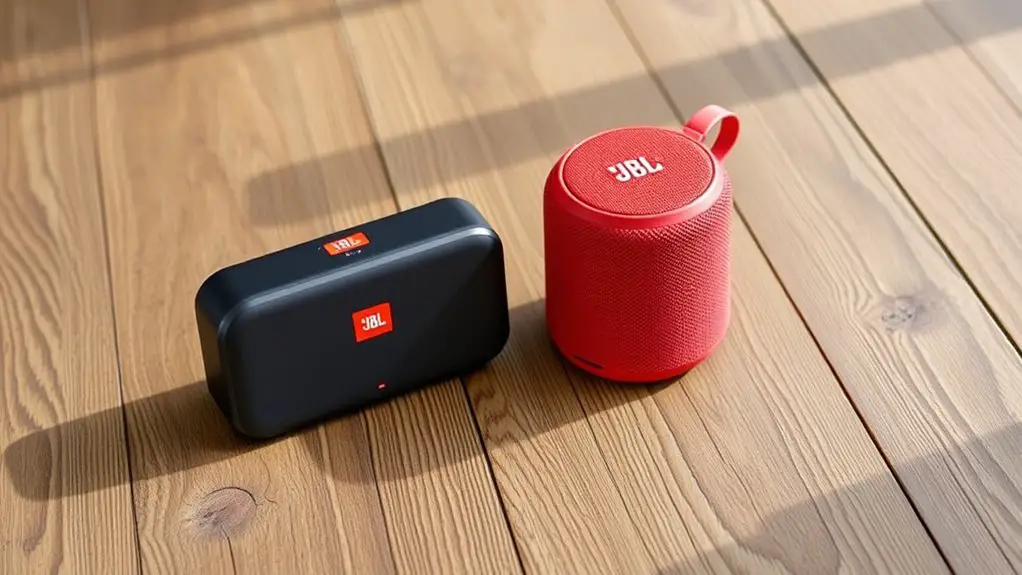soundcore 3 vs jbl flip 6