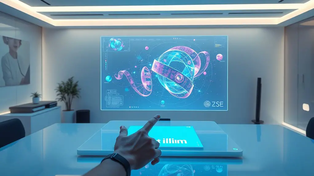spatial computing display advancements