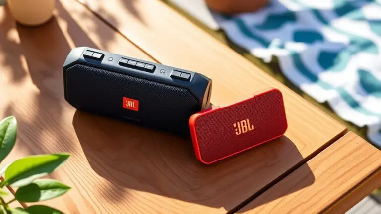 speaker comparison and evaluation