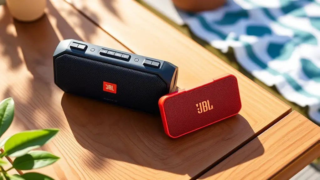speaker comparison and evaluation