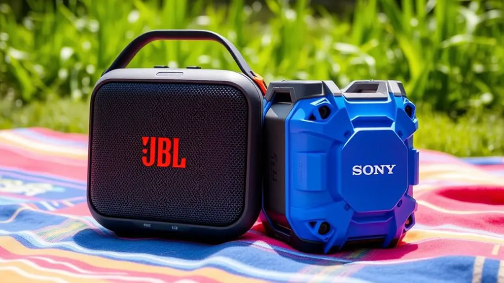 speaker comparison guide overview