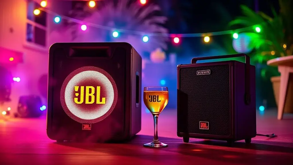 speaker comparison showdown revealed