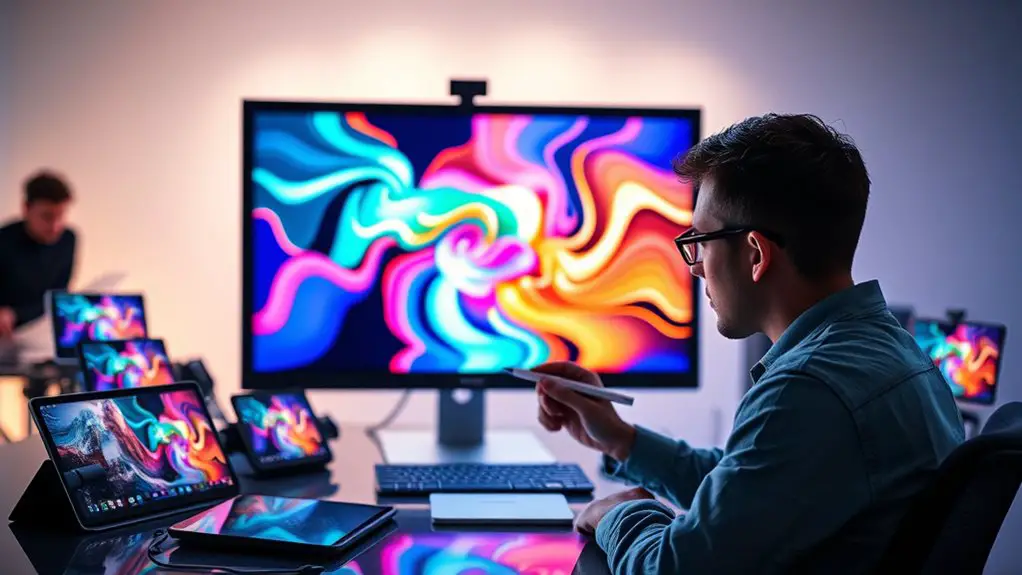 tailored ai video creation
