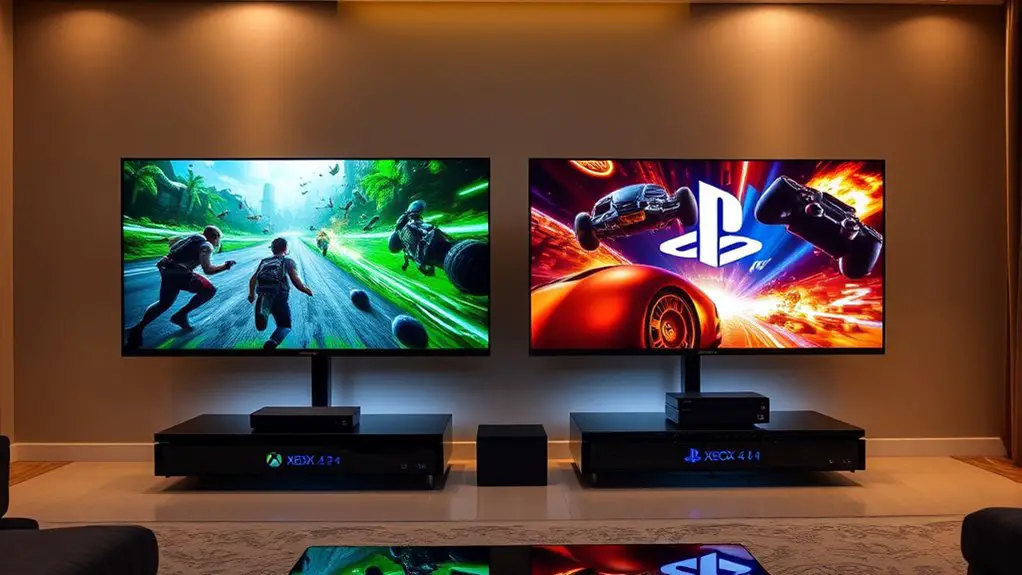 top 4k tvs for gaming