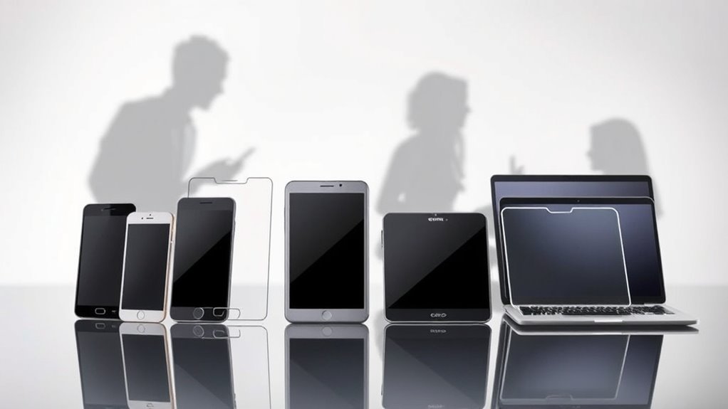 top screen protectors reviewed