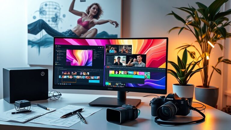 top video editing tools
