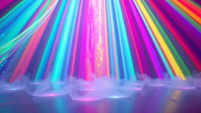 true 3d visual experiences