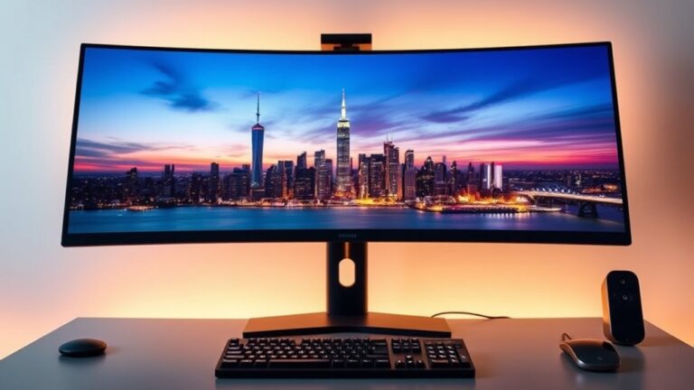 ultrawide monitor benefits explained