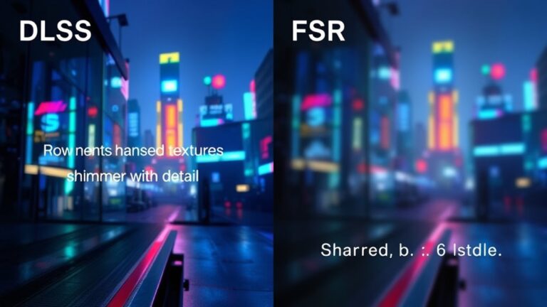 upscaling technologies comparison explained