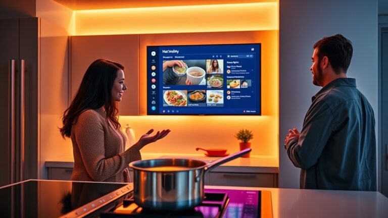 user centric smart display customization