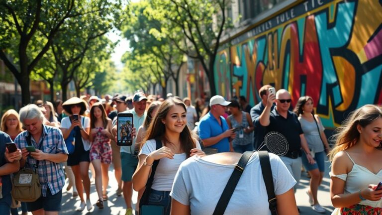 vertical video content popularity