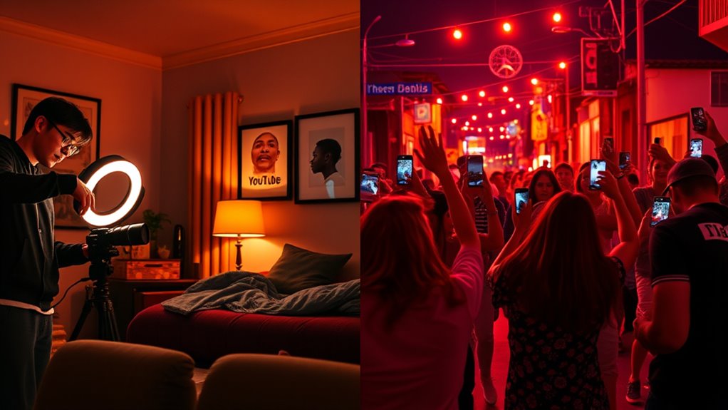 video platforms comparison analysis