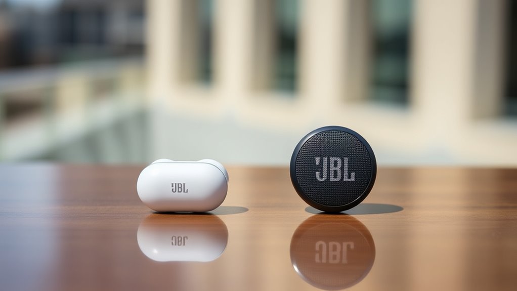 wireless earbuds comparison guide