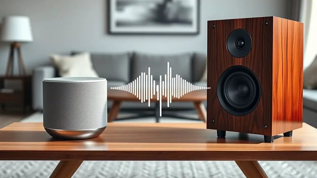 wireless vs wired sound quality