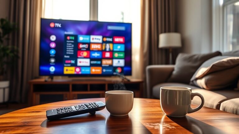 access local channels easily