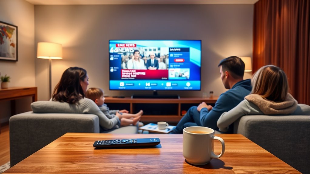 access local news apps