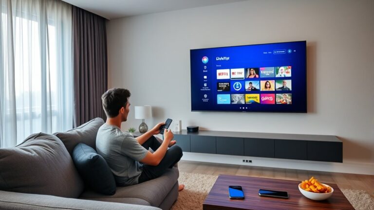 accessing basic tv channels