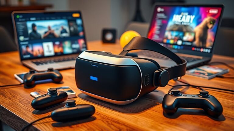 acquire vr games easily