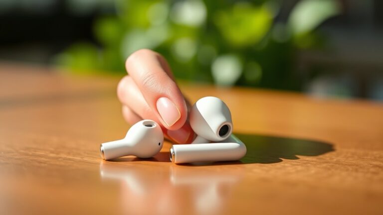 activate apple earbuds bluetooth