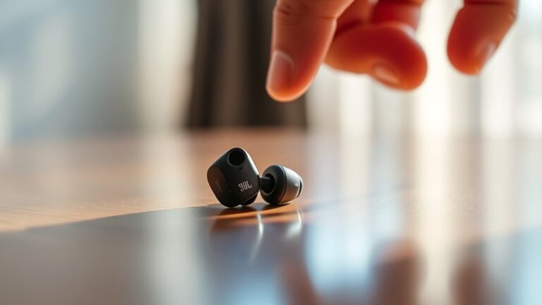 activate jbl earbuds pairing