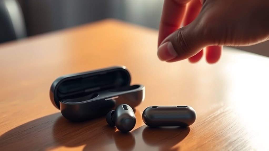 activate jlabs earbuds now