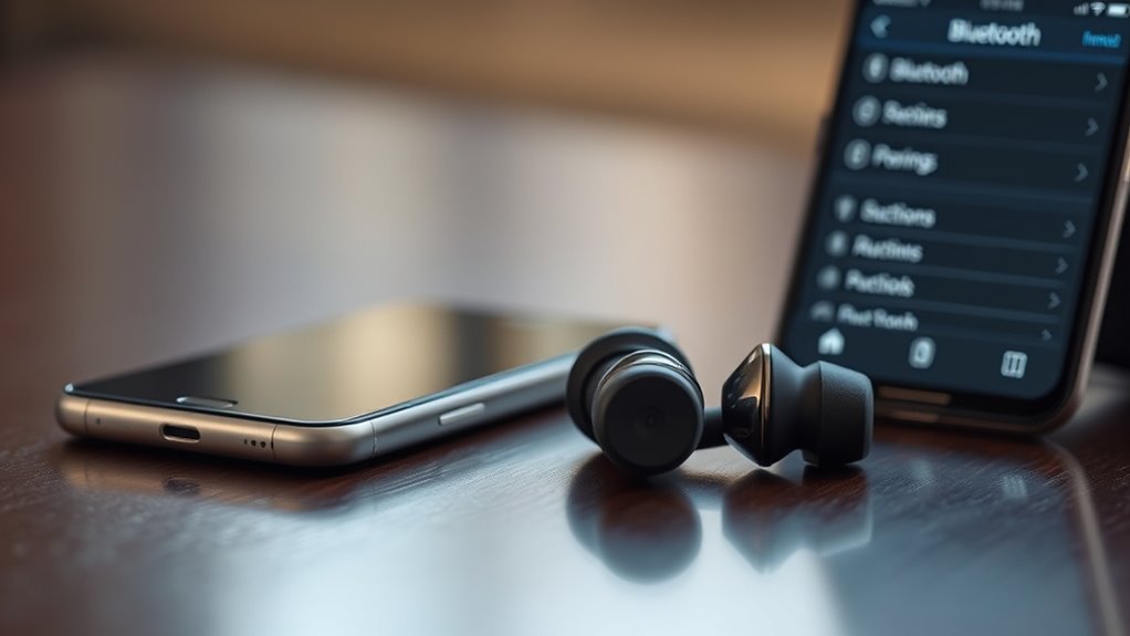 activate skullcandy pairing mode