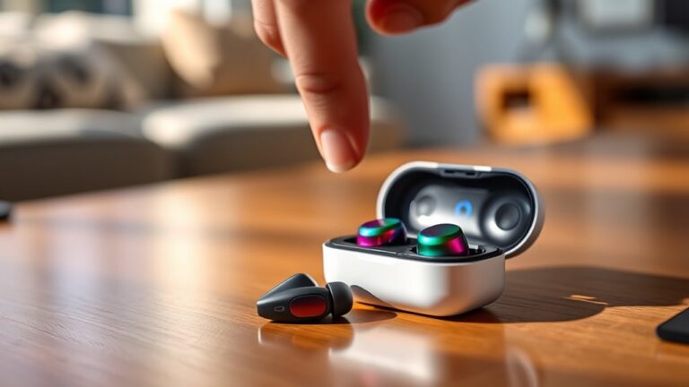 activate soundcore earbuds now