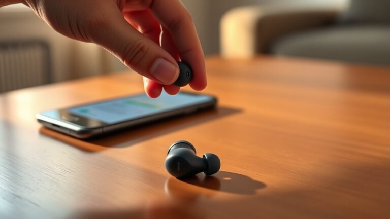 activate tozo earbuds now