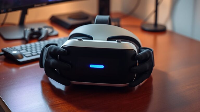 activate your vr headset