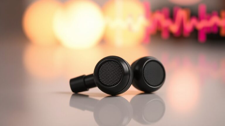 active noise cancellation technology