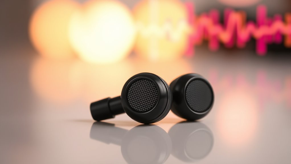 active noise cancellation technology