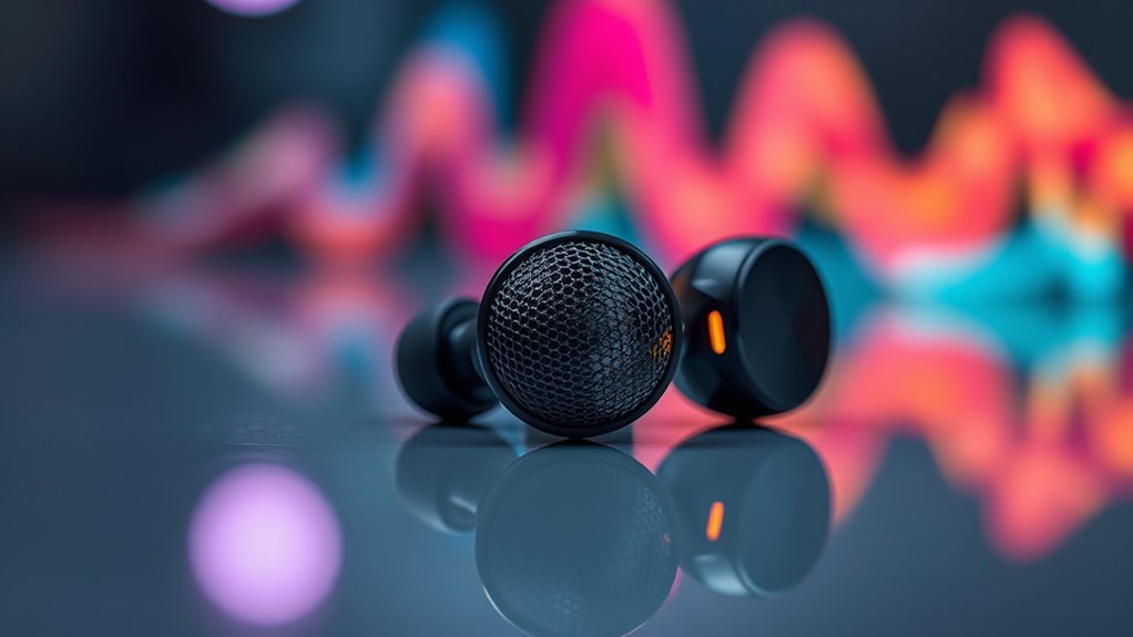 active noise reduction technology