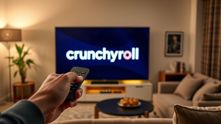 add crunchyroll to vizio