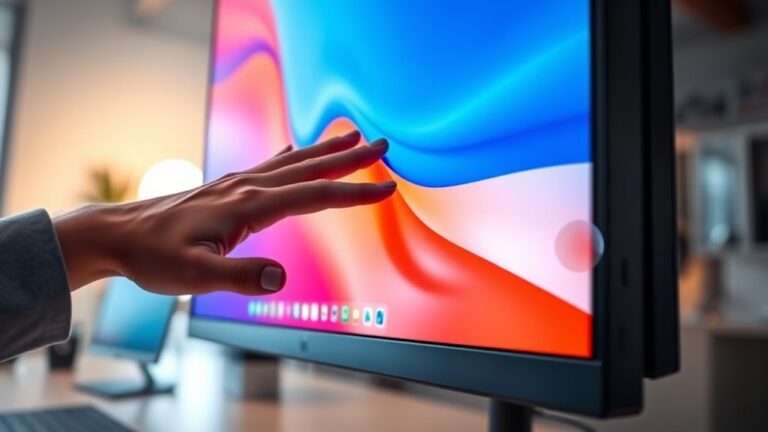 adjust monitor brightness settings