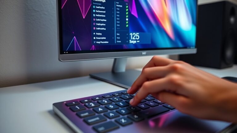 adjust monitor refresh rate