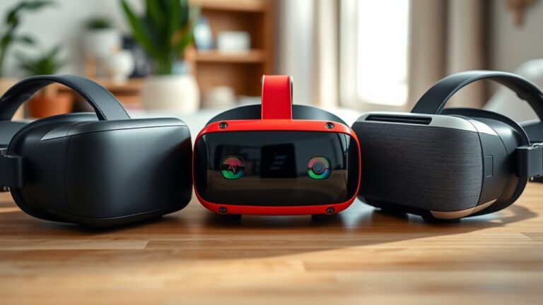 affordable vr headset options