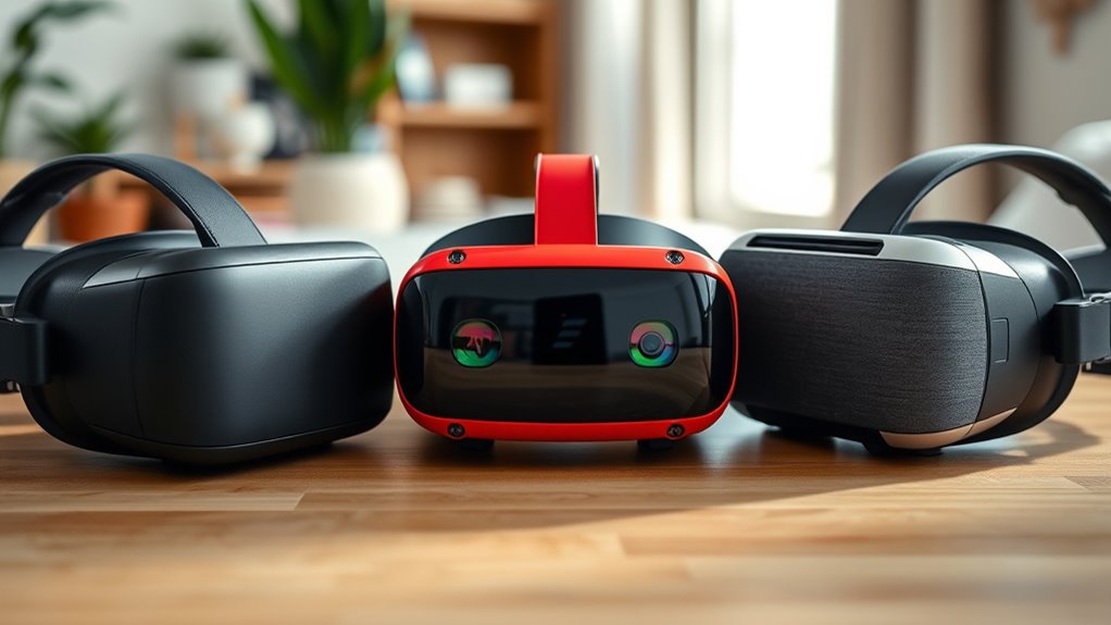 affordable vr headset options