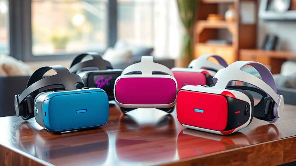 affordable vr headsets 2025