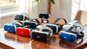 Top 10 Cheapest VR Headsets for 2025 - Affordable Options for Everyone