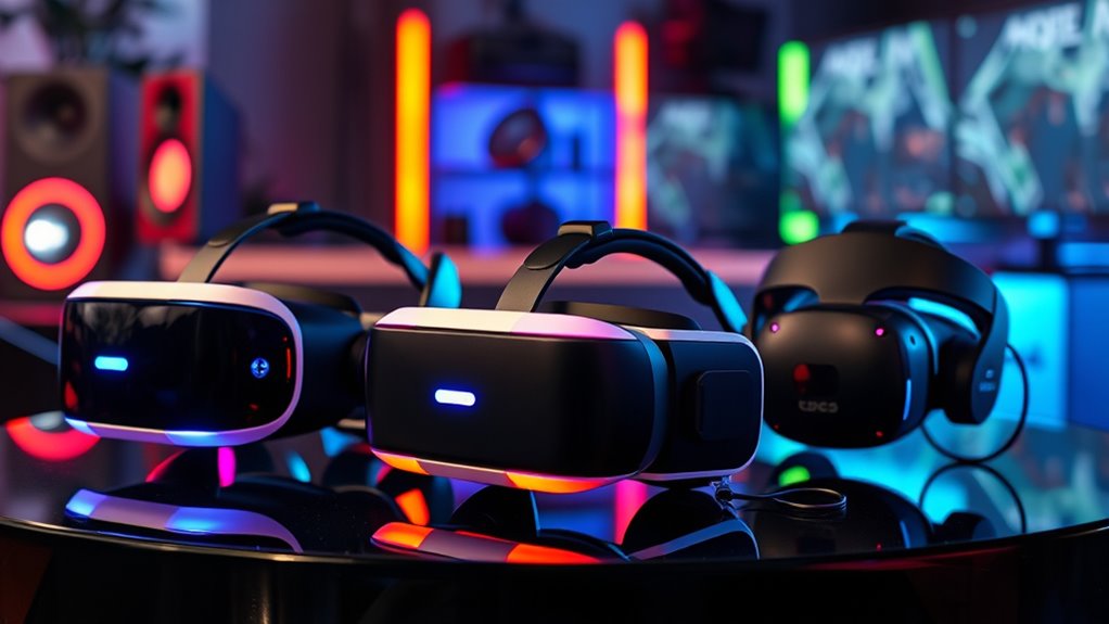 affordable vr headsets 2025