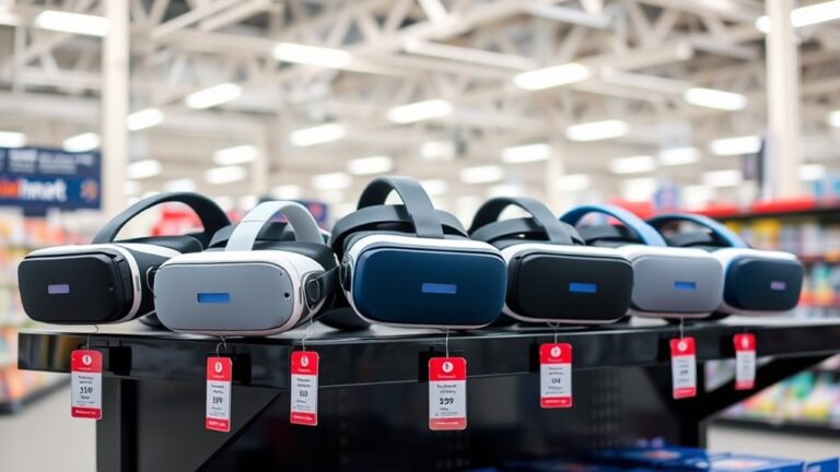affordable vr headsets walmart