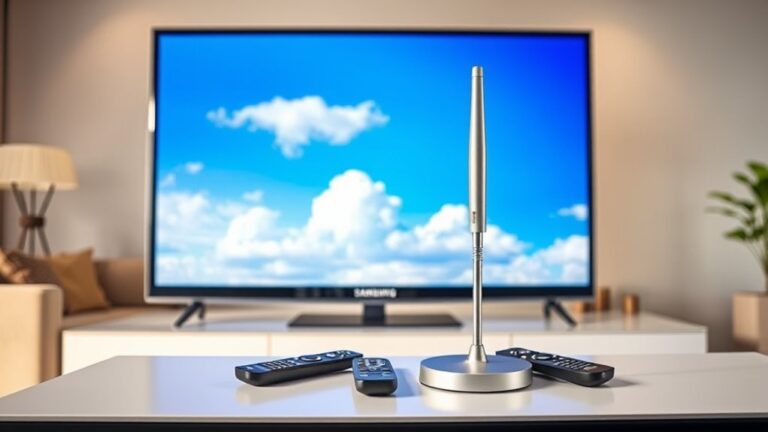 antenna tv setup guide