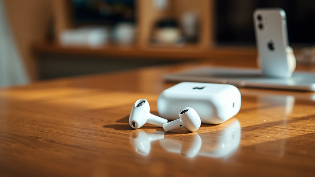 apple earbuds price inquiry