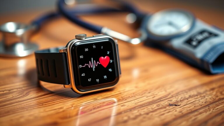 apple watch blood pressure monitoring