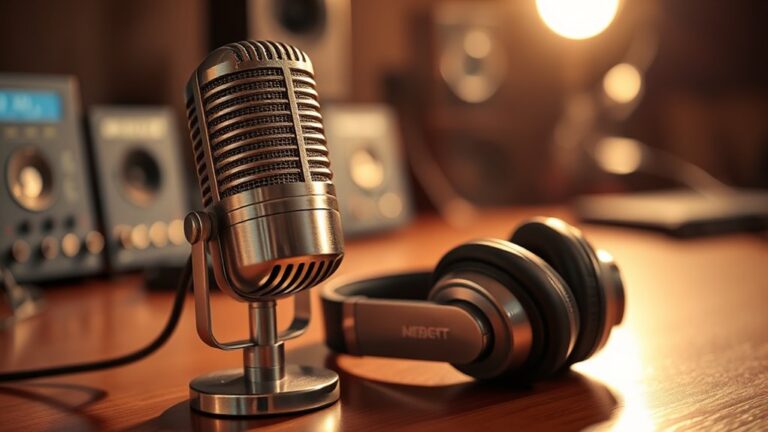 audio feedback for gamers