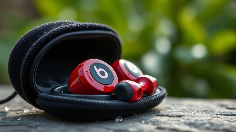 beats earbuds sound quality