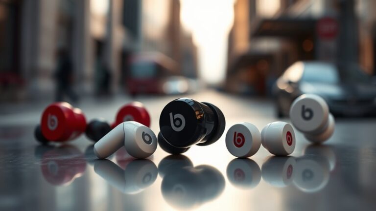 best beats earbuds selection